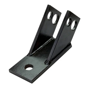 Drehsicherung Verdrehsicherung Kat.1 Kat.2 Ackerschiene Hebesicherung Traktor - Bild 1 von 4