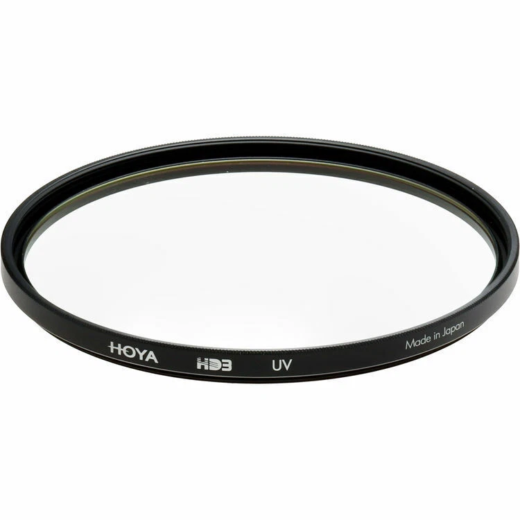 Hoya HD3 UV 67mm Filter