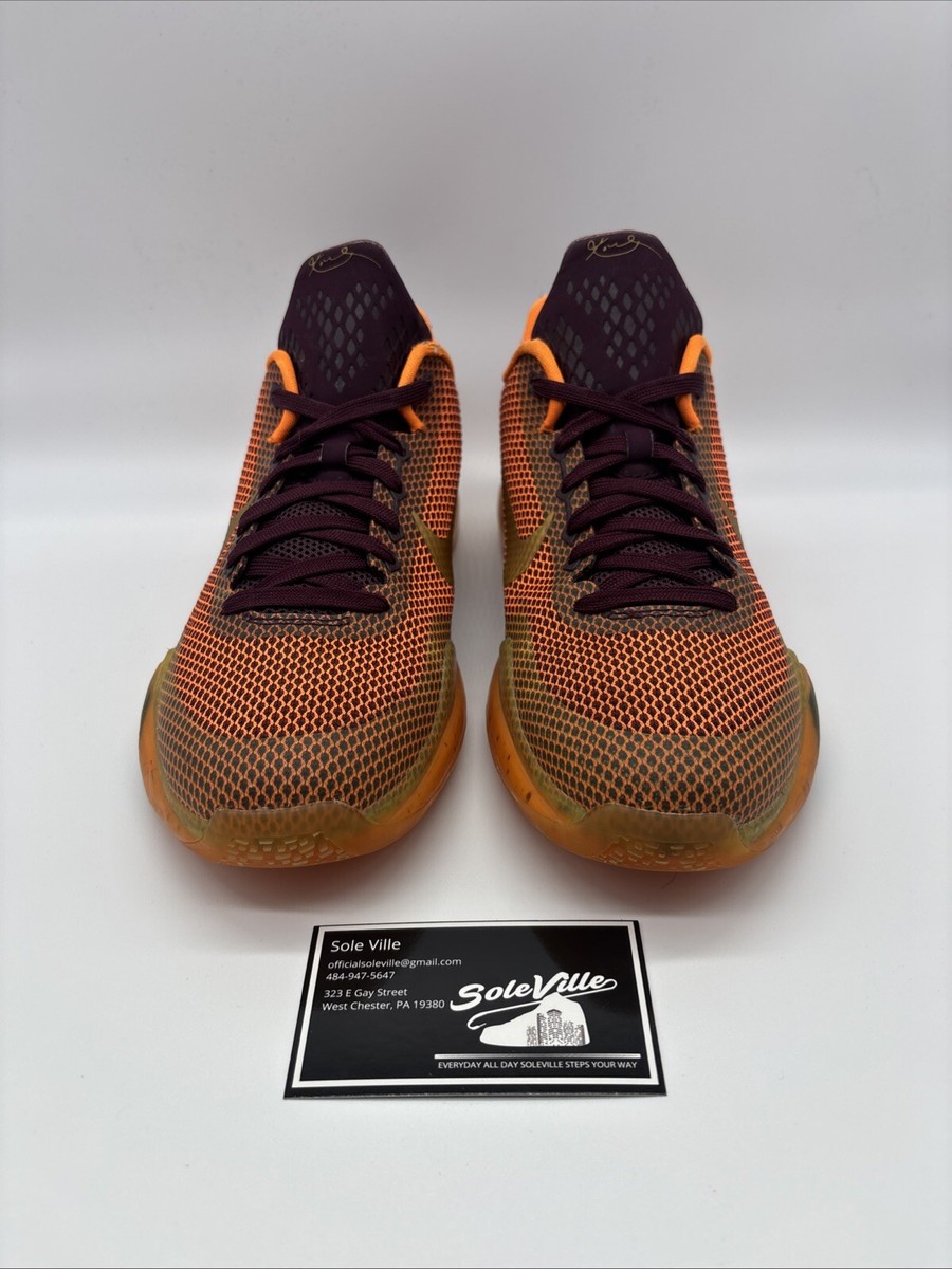 Nike Kobe 10 Silk - 705317-676 for Sale | Authenticity Nike Kobe 10 Silk - 705317-676 for Sale | Authenticity