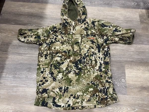 Sitka Kelvin Active Hoody, Optifade Subalpine, L, NWOT - Picture 1 of 3