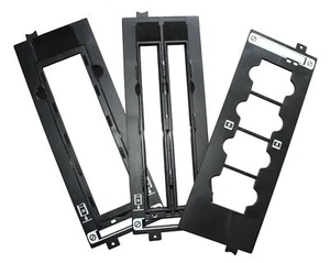 Canon Halterungen Set KB Film 35mm für Canoscan 8000F 8800F 9000F MKII Gebraucht - Bild 1 von 4