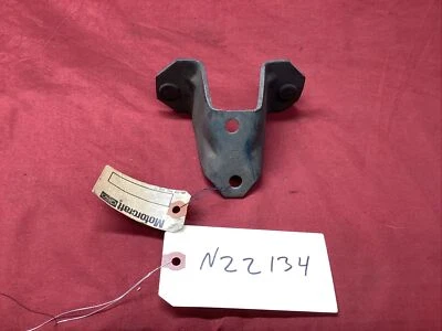 NOS 1980-1983 FORD MUSTANG FAIRMONT RIGHT SIDE MOTOR MOUNT BRACKET - Image 1 of 4