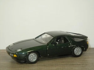 Porsche 928S Coupe - NZG Modelle 262 Germany 1:43 *42887 - Picture 1 of 4
