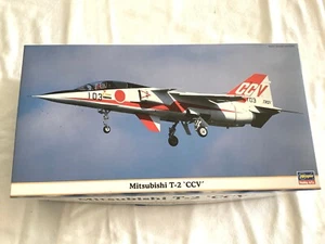 ✅Hasegawa 09692 Special 1:48 Mitsubishi T-2 CCV + Extras  (EY16-17K2/1/4) - Bild 1 von 15