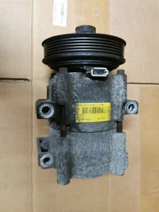 FORD FIESTA ST 150 AIRCON PUMP MK6 2005 - Picture 1 of 2