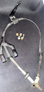 96 97 98 99 00 Civic Automatic Control Wire Shifter Cable Used OEM - Picture 1 of 2