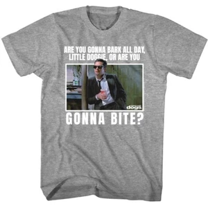 Reservoir Dogs Little Doggie Men's T Shirt - Picture 1 of 3