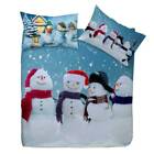 Duvet cover and pillowcases PUPAZZI by NEVE Happidea in cotton