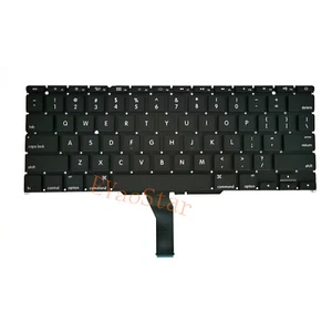 US KEYBOARD - MacBook Air 11" A1370 2011 A1465 2012 2013 2014 2015 - Picture 1 of 6