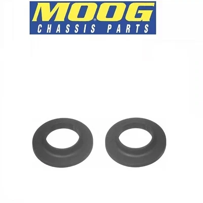 Par trasero aislador de resorte helicoidal MOOG para Ford Crown Victoria 1990-2011 Foto 1 de 2