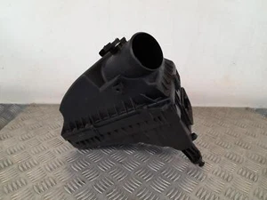 JAGUAR XF Mk1 2008-2015 2.2 Diesel Air Cleaner Box Assembly - Picture 1 of 17