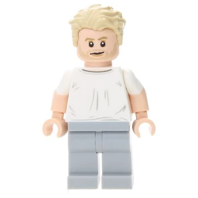 LEGO Brian O'Conner– LEGO Minifigur – LEGO Sammelfigur - Bild 1 von 3