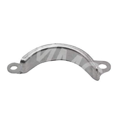 Guía de correa de cadena de distribución del motor apta para Subaru Outback 2005-2012 STI 2004-2018 Foto 1 de 4