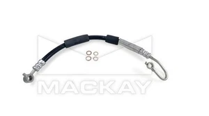 Mackay PSH1053 Power Steering Hose for Nissan Partol GQ 4.2L 6cyl Diesel TD42 - Picture 1 of 4