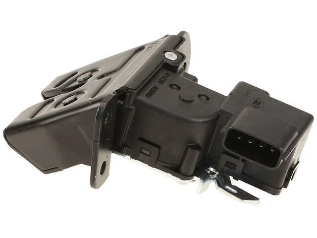 Trunk Lock Actuator Motor For 13-17 Hyundai Elantra GT XF51H2 Foto 1 de 1