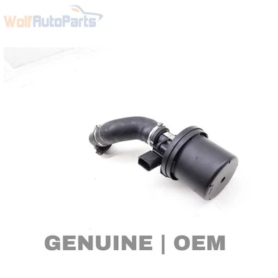 2004-2006 BMW X3 E83 3,0 л - фильтр вторичного воздушного насоса / шланг / датчик 3420553 - Изображение 1 из 4