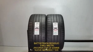 Gomas Usadas 285/30R22 100 Y Pirelli P Zero Neumáticos Usados B92648 - Imagen 1 de 1