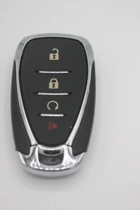 Chevrolet Key - Bild 1 von 6