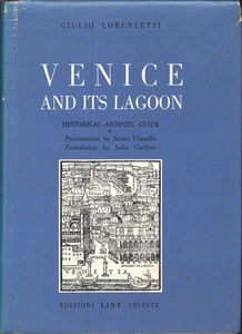Venice and Its Lagoon (Historical Artistic Guide) - Picture 1 of 1