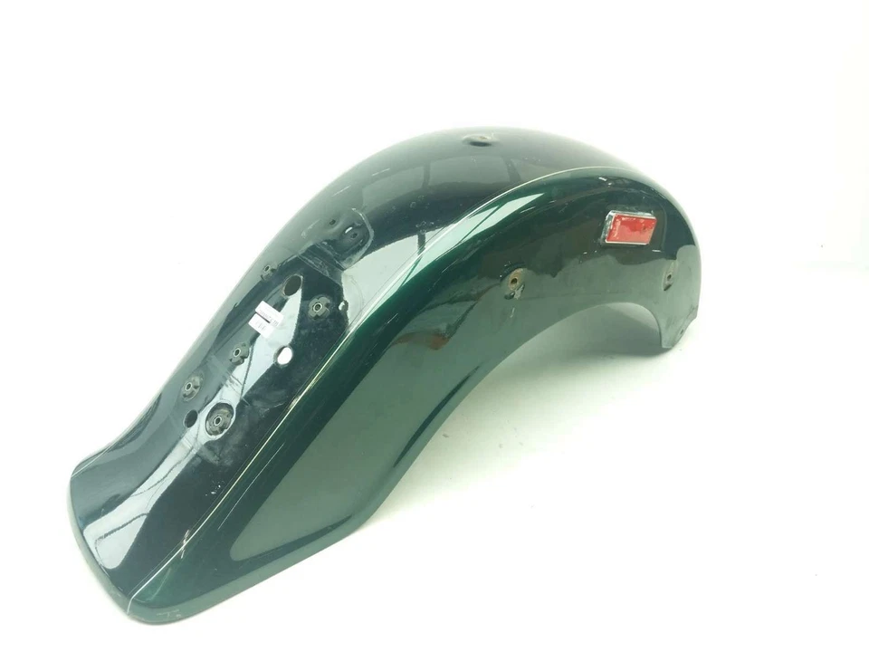 00 Guardabarros trasero Suzuki VL1500 LC Intruder 1500 Foto 1 de 4