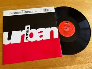 D'Bora - Dream About You (Remixes) 12" 1991 NM Vinyl Tony Humphries Garage House - Picture 1 of 4