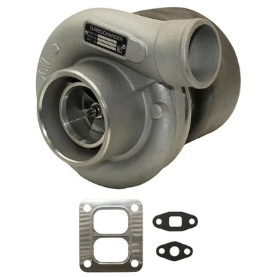Nuevo turbocompresor para camión Peterbilt 362 367 376 377 378 379 385 389 JR909308 Foto 1 de 4