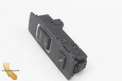 BMW I3 2014-2020 modo de transmisión selector botón de control interruptor OEM Foto 1 de 4