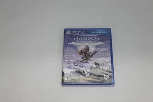 Horizon Zero Dawn - Edición Completa - Nuevo Sellado de Fábrica - Imagen 1 de 2