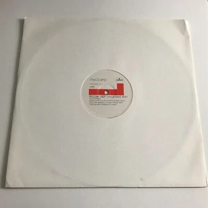 The Escape - Russian Lady (Promo) 12" Vinyl Record - PH 312 (D.J.) VG+/VG+ - Picture 1 of 3