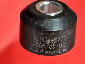 Sensor de golpe de encendido OEM BMW 13627566785 para BMW KS350 - Imagen 1 de 4
