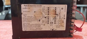 Contrôleur UPS Unitronics modèle 94 envoi ! Offres Bienvenue ! - Photo 1/4