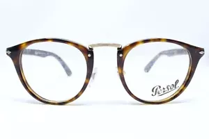 PERSOL mod EDICIÓN MÁQUINA DE ESCRIBIR col 3107-V talla 47/22 - Imagen 1 de 6