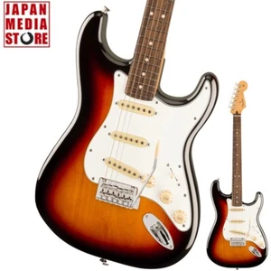 Fender Player II Stratocaster 3-Color Sunburst Electric Guitar Brand NEW - Picture 1 of 7