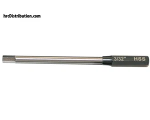 Fastrax Werkzeug 6-kant-schlüssel Multitool Ersatzspitze 3/32 FAST619-4 - Bild 1 von 1