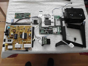 6AV BOARD+ELEKTRONIK KOMPLETT LG49UH6109 - Bild 1 von 5