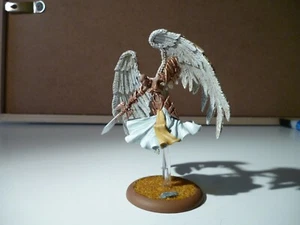 Reaper Miniatures - 03114: Deva, Angelo DHL Metal - well painted - Picture 1 of 2