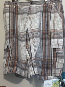 Korman Jeans 3XL Herren kariert 42-44 Sm Loch hinten Foto 17 - Bild 1 von 18