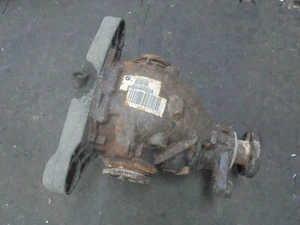 BMW 5 SERIES 525 2002 E39 2.5 6 CYL AUTO REAR DIFFERENTIAL 07523400 RATIO 3.46 - Picture 1 of 12