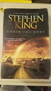 Stephen King - Under the Dome - 2010 Gallery Books - Imagen 1 de 2