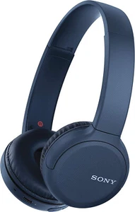 Sony WH-CH520 Auriculares Inalámbricos On-Ear Bluetooth - Azul - WHCH520 #49 - Imagen 1 de 1