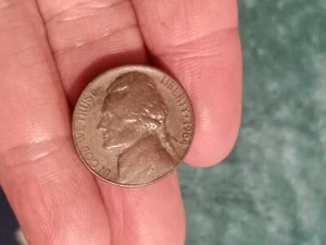 error coins us nickels - Picture 1 of 5