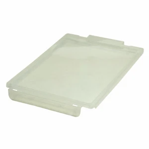 Gratnells Translucent Tray Lid