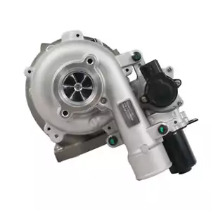 Stage one Hi-Flow Turbocharger for Toyota Prado KDJ120 KDJ150 1KD-FTV 3.0L - Foto 1 di 5