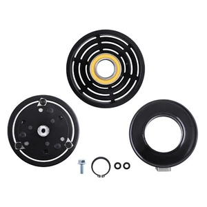 AC Compressor Clutch Kit For Lincoln Continental 3.8L  1990-1994 154777 2211128 - Picture 1 of 11