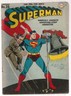 SUPERMAN #26 DC JAN/FEB 1944 CLASSIC WWII PROPAGANDA COVER LOIS LANE APP VG/FN  