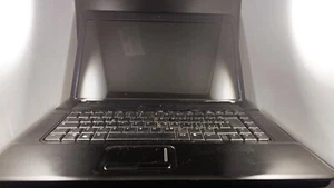 Notebook HP Compaq 615 - 15,6" + alimentatore - Picture 1 of 6