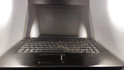 Notebook HP Compaq 615 - 15,6" + alimentatore - Imagen 1 de 4