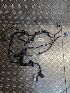 2020 TESLA MODEL S3 FRONT RIGHT DOOR WIRING 3067963-02-B - Picture 1 of 8