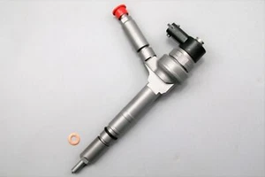 Einspritzdüse Injektor 0986435089 passend für OPEL (L133) - Bild 1 von 3