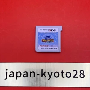 Nintendo 3DS Disney Magic Castle My Happy Life Japanese Simulation Games J - Picture 1 of 5